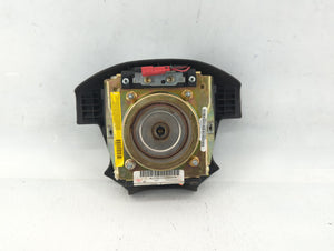 2002 Mercury Mountaineer Air Bag Driver Left Steering Wheel Mounted P/N:1AVQ122030217 Fits OEM Used Auto Parts