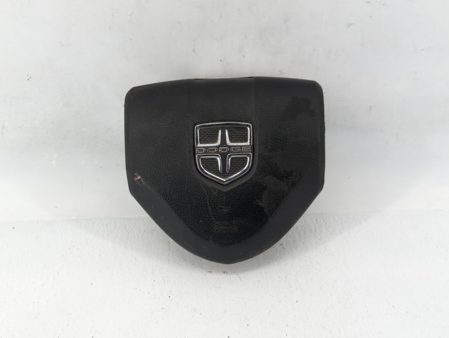 2011 Dodge Journey Air Bag Driver Left Steering Wheel Mounted P/N:P1SL29DX9AC BAMPT1-1031 Fits OEM Used Auto Parts - Oemusedautoparts1.com