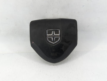 2011 Dodge Journey Air Bag Driver Left Steering Wheel Mounted P/N:P1SL29DX9AC BAMPT1-1031 Fits OEM Used Auto Parts - Oemusedautoparts1.com