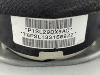 2011 Dodge Journey Air Bag Driver Left Steering Wheel Mounted P/N:P1SL29DX9AC BAMPT1-1031 Fits OEM Used Auto Parts - Oemusedautoparts1.com