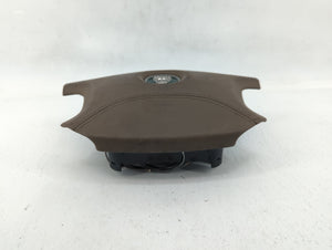 2005 Jaguar S-Type Air Bag Driver Left Steering Wheel Mounted P/N:1D1HO14S101084 Fits OEM Used Auto Parts