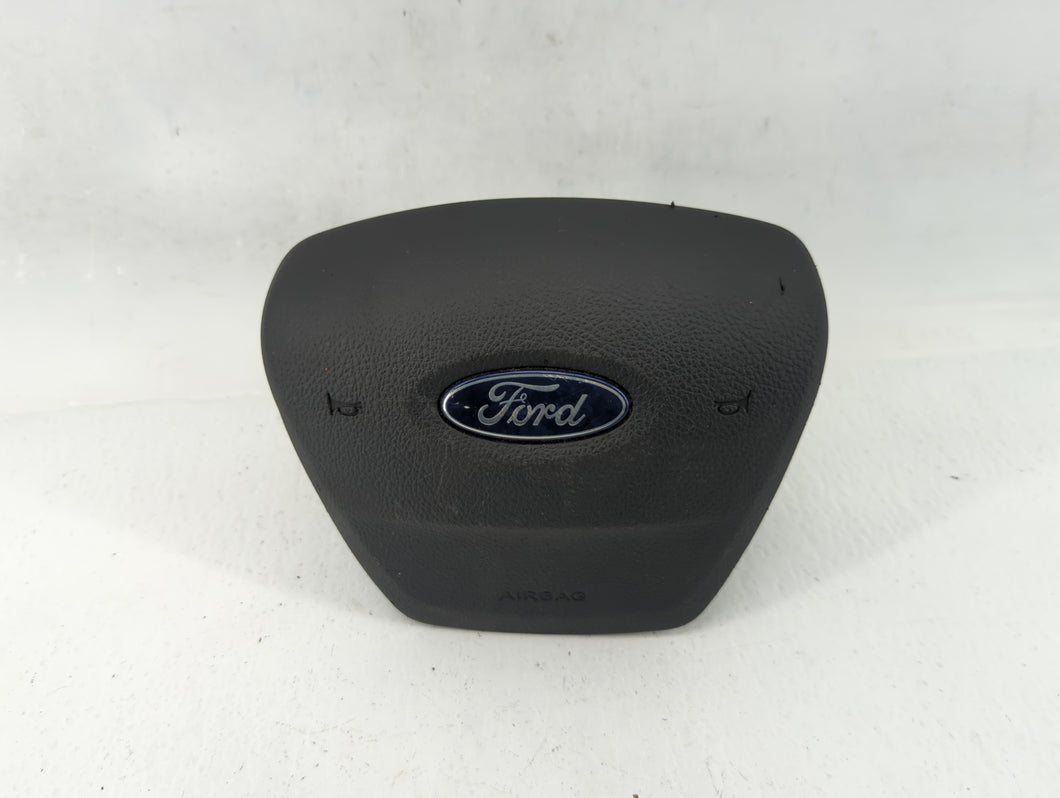 2017-2019 Ford Escape Air Bag Driver Left Steering Wheel Mounted P/N:GJ54 A043B13 AB3ZHE G25E204E1B0DA Fits 2017 2018 2019 OEM Used Auto Parts