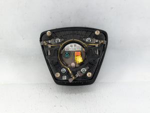 2017-2019 Ford Escape Air Bag Driver Left Steering Wheel Mounted P/N:GJ54 A043B13 AB3ZHE G25E204E1B0DA Fits 2017 2018 2019 OEM Used Auto Parts