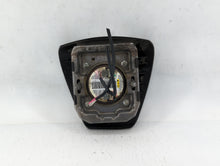 2011-2012 Gmc Acadia Air Bag Driver Left Steering Wheel Mounted P/N:AB2569Z165110071 Fits 2011 2012 OEM Used Auto Parts