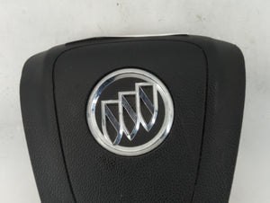 2012-2017 Buick Verano Air Bag Driver Left Steering Wheel Mounted P/N:20986955 20986905 Fits 2012 2013 2014 2015 2016 2017 OEM Used Auto Parts