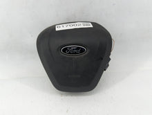 2013-2014 Ford Fusion Air Bag Driver Left Steering Wheel Mounted P/N:AG35B8 DS73 78043B13 Fits 2013 2014 OEM Used Auto Parts