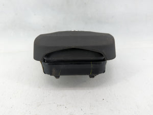 2011-2012 Cadillac Srx Air Bag Driver Left Steering Wheel Mounted P/N:34063618A Fits 2011 2012 OEM Used Auto Parts