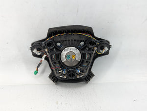 2013-2014 Ford Escape Air Bag Driver Left Steering Wheel Mounted P/N:CJ54 A042B85 BC3 Fits 2013 2014 OEM Used Auto Parts