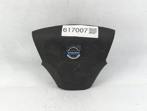 2008-2011 Volvo S40 Air Bag Driver Left Steering Wheel Mounted P/N:8623348 Fits 2008 2009 2010 2011 OEM Used Auto Parts