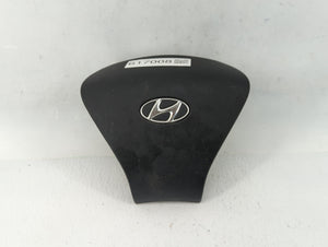 2011-2014 Hyundai Sonata Air Bag Driver Left Steering Wheel Mounted P/N:569003Q200HZ F1ADBB5R212239 Fits 2011 2012 2013 2014 OEM Used Auto Parts