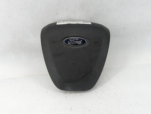 2011-2019 Ford Fiesta Air Bag Driver Left Steering Wheel Mounted P/N:AE83 54043B13 AE3 Fits OEM Used Auto Parts