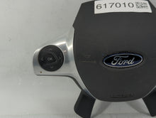 2013-2014 Ford Escape Air Bag Driver Left Steering Wheel Mounted P/N:CJ54 A042B85 BC3 Fits 2013 2014 OEM Used Auto Parts