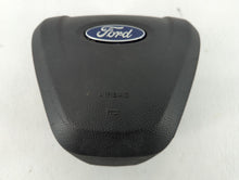 2013-2014 Ford Fusion Air Bag Driver Left Steering Wheel Mounted P/N:AG35B8 DS73 78043B13 Fits 2013 2014 OEM Used Auto Parts