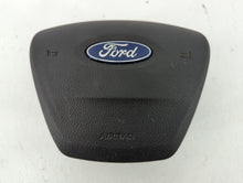 2017-2019 Ford Escape Air Bag Driver Left Steering Wheel Mounted P/N:CJ54 A043B13 AC3ZHE Fits 2017 2018 2019 OEM Used Auto Parts