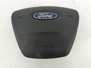 2017-2019 Ford Escape Air Bag Driver Left Steering Wheel Mounted P/N:GJ54 A043B13 AC3ZHE Fits 2017 2018 2019 OEM Used Auto Parts