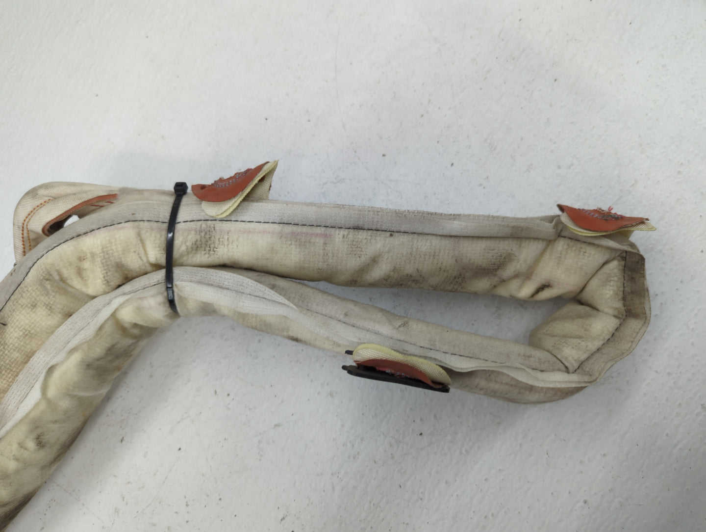 2004-2009 Cadillac Srx Air Bag Passenger Right Dashboard OEM P/N:DF4730Q9F04KKF Fits Fits 2004 2005 2006 2007 2008 2009 OEM Used Auto Parts - Oemusedautoparts1.com