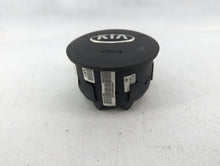 2013 Kia Soul Air Bag Driver Left Steering Wheel Mounted P/N:569002K501WK Fits OEM Used Auto Parts