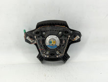 2013-2014 Ford Escape Air Bag Driver Left Steering Wheel Mounted P/N:CJ54 A042B85 BC3 Fits 2013 2014 OEM Used Auto Parts