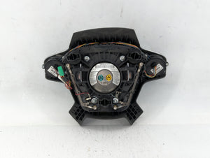 2013-2014 Ford Escape Air Bag Driver Left Steering Wheel Mounted P/N:CJ54 A042B85 BC3 Fits 2013 2014 OEM Used Auto Parts