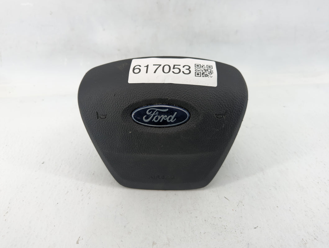 2017-2019 Ford Escape Air Bag Driver Left Steering Wheel Mounted P/N:0589-P1-0037 Fits 2017 2018 2019 OEM Used Auto Parts