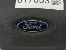 2017-2019 Ford Escape Air Bag Driver Left Steering Wheel Mounted P/N:0589-P1-0037 Fits 2017 2018 2019 OEM Used Auto Parts