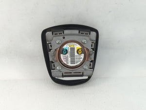 2014 Cadillac Ats Air Bag Driver Left Steering Wheel Mounted P/N:23182440 Fits OEM Used Auto Parts