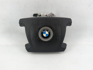 2002 Bmw 745i Air Bag Driver Left Steering Wheel Mounted Fits OEM Used Auto Parts