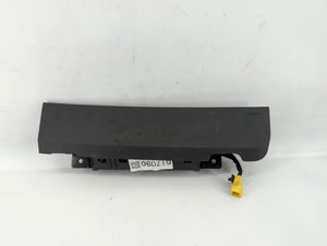 2011-2012 Chevrolet Cruze Air Bag Passenger Right Dashboard OEM P/N:95483677 Fits 2011 2012 OEM Used Auto Parts