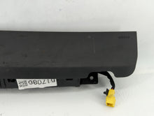 2011-2012 Chevrolet Cruze Air Bag Passenger Right Dashboard OEM P/N:95483677 Fits 2011 2012 OEM Used Auto Parts