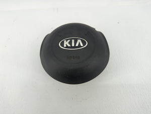 2014-2019 Kia Soul Air Bag Driver Left Steering Wheel Mounted P/N:56900B2500EQ B256900020 Fits 2014 2015 2016 2017 2018 2019 OEM Used Auto Parts