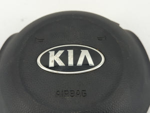 2014-2019 Kia Soul Air Bag Driver Left Steering Wheel Mounted P/N:56900B2500EQ B256900020 Fits 2014 2015 2016 2017 2018 2019 OEM Used Auto Parts