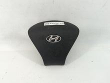 2011-2014 Hyundai Sonata Air Bag Driver Left Steering Wheel Mounted Fits 2011 2012 2013 2014 OEM Used Auto Parts