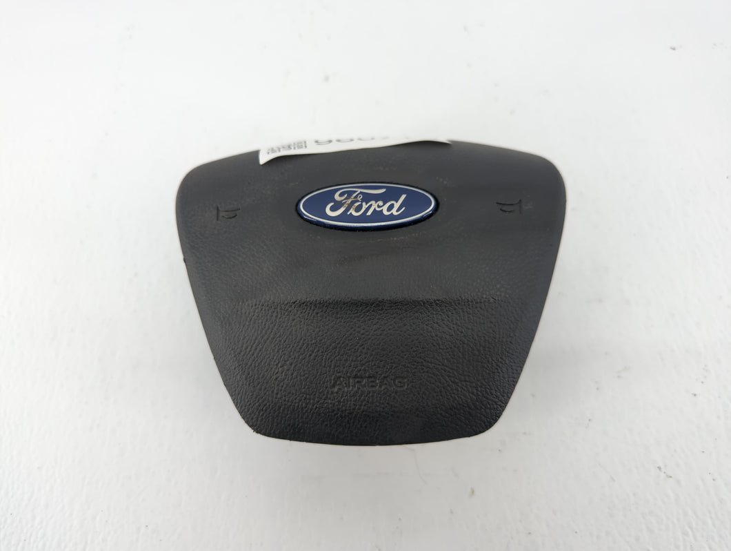 2017-2019 Ford Escape Air Bag Driver Left Steering Wheel Mounted P/N:CJ54 A042B85 BC3 Fits 2017 2018 2019 OEM Used Auto Parts