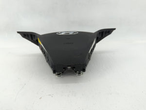 2013-2018 Hyundai Santa Fe Air Bag Driver Left Steering Wheel Mounted P/N:56900-B8000 Fits 2013 2014 2015 2016 2017 2018 OEM Used Auto Parts