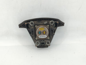 2013-2018 Hyundai Santa Fe Air Bag Driver Left Steering Wheel Mounted P/N:56900-B8000 Fits 2013 2014 2015 2016 2017 2018 OEM Used Auto Parts