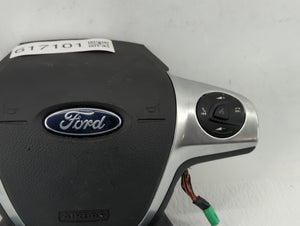 2015-2016 Ford Escape Air Bag Driver Left Steering Wheel Mounted P/N:EJ54 A04B85 BA3 Fits 2015 2016 OEM Used Auto Parts