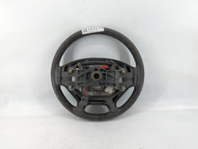 2002-2003 Mercury Sable Air Bag Driver Left Steering Wheel Mounted P/N:SLBN5ANC4AU FNF N1E 3K DGC Fits 2002 2003 OEM Used Auto Parts