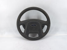 2005-2006 Ford Escape Air Bag Driver Left Steering Wheel Mounted Fits 2005 2006 OEM Used Auto Parts