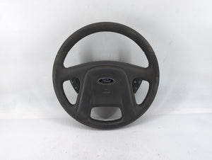 2005-2006 Ford Escape Air Bag Driver Left Steering Wheel Mounted Fits 2005 2006 OEM Used Auto Parts