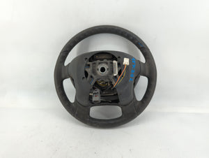 2005-2006 Ford Escape Air Bag Driver Left Steering Wheel Mounted Fits 2005 2006 OEM Used Auto Parts