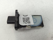 2017-2020 Nissan Pathfinder Mass Air Flow Meter Maf