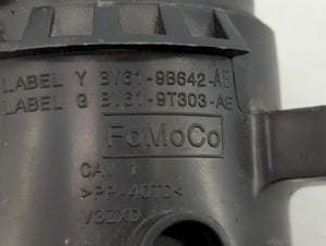 2012-2018 Ford Focus Mass Air Flow Meter Maf