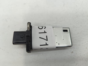 2007-2012 Lincoln Mkz Mass Air Flow Meter Maf