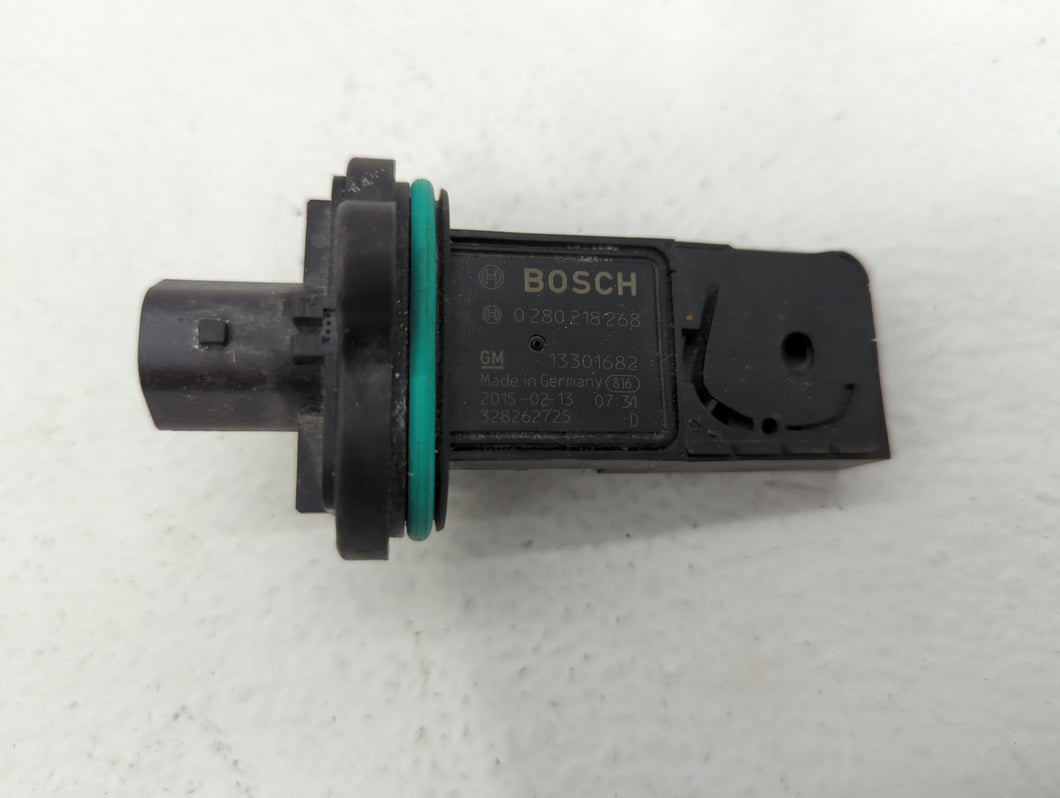 2011-2015 Chevrolet Volt Mass Air Flow Meter Maf