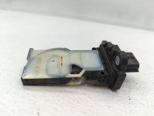 2017-2020 Nissan Pathfinder Mass Air Flow Meter Maf