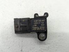 2019-2022 Toyota Corolla Mass Air Flow Meter Maf