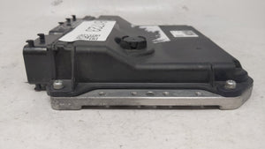 2010 Toyota Prius PCM Engine Control Computer ECU ECM PCU OEM P/N:89661-47262 Fits OEM Used Auto Parts - Oemusedautoparts1.com 