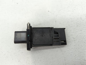 2007-2012 Lincoln Mkz Mass Air Flow Meter Maf