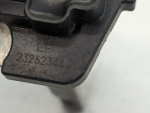 2018-2020 Chevrolet Equinox Mass Air Flow Meter Maf