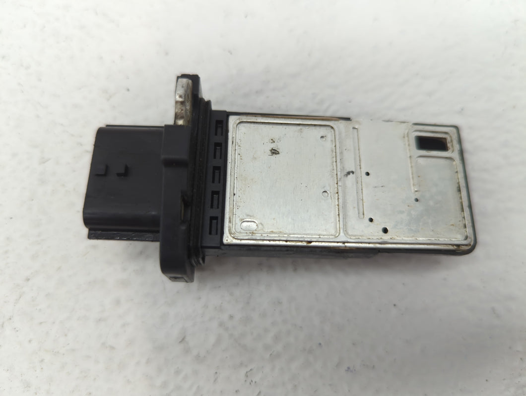 2003-2014 Nissan Murano Mass Air Flow Meter Maf